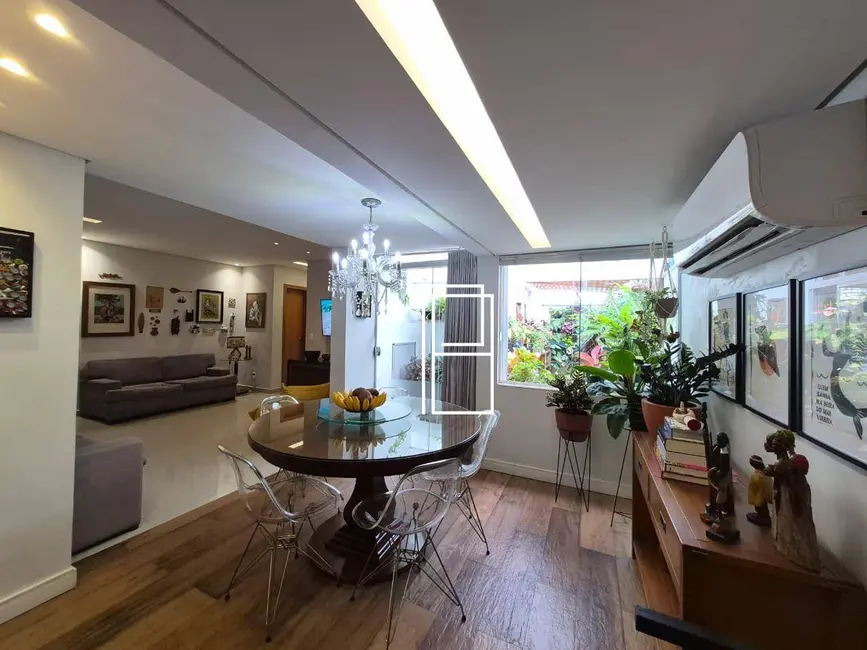 Foto 1 de Apartamento com 3 quartos à venda, 132m2 em Santa Inês, Belo Horizonte - MG