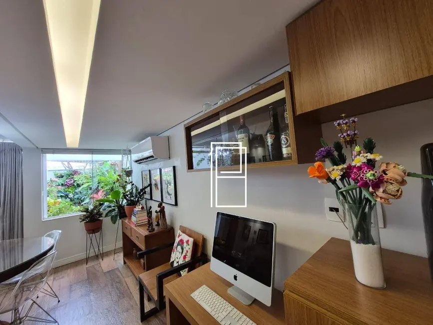 Foto 9 de Apartamento com 3 quartos à venda, 132m2 em Santa Inês, Belo Horizonte - MG