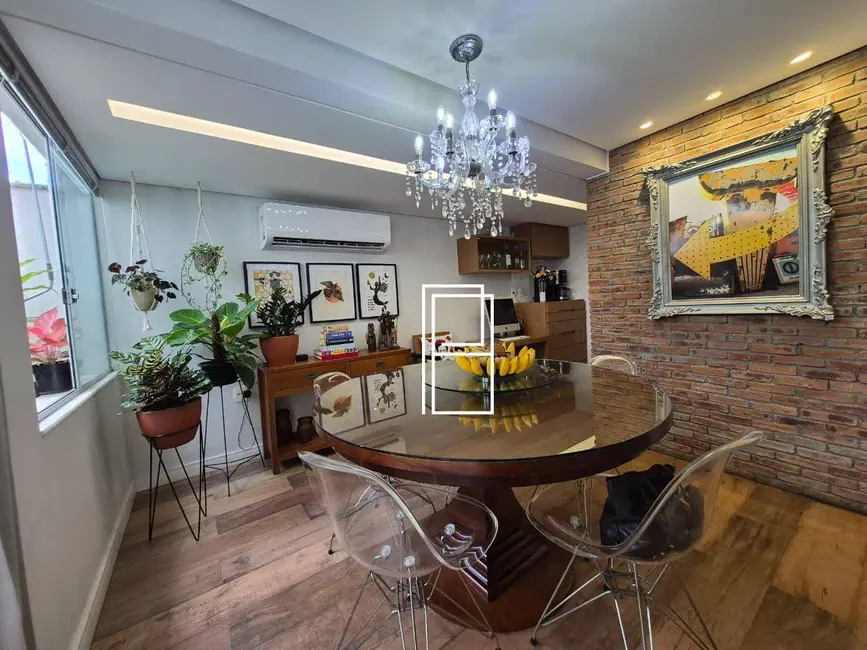 Foto 6 de Apartamento com 3 quartos à venda, 132m2 em Santa Inês, Belo Horizonte - MG