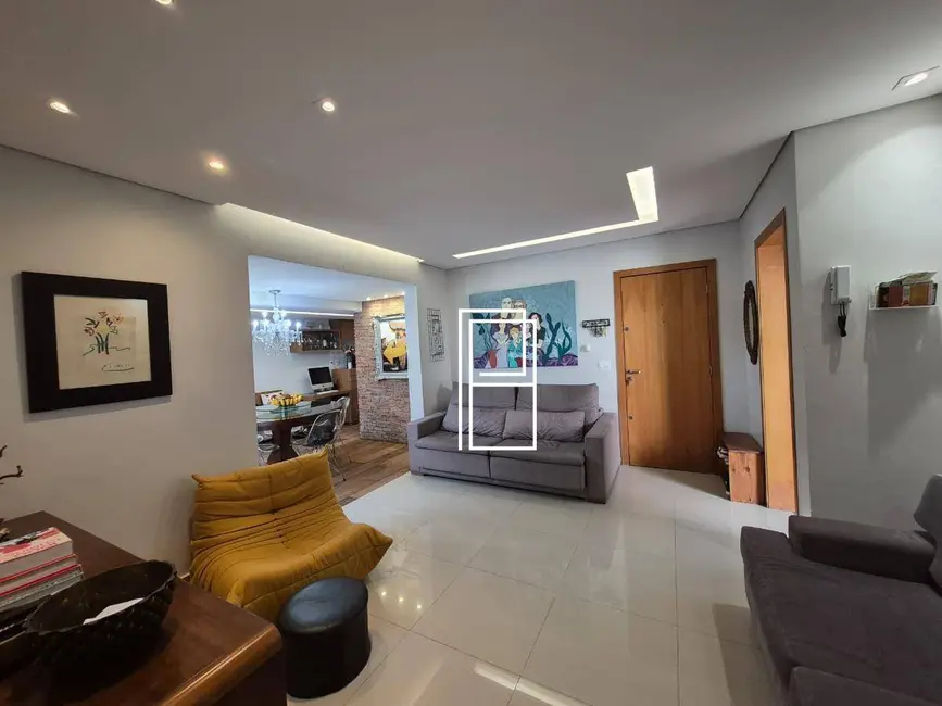 Foto 3 de Apartamento com 3 quartos à venda, 132m2 em Santa Inês, Belo Horizonte - MG