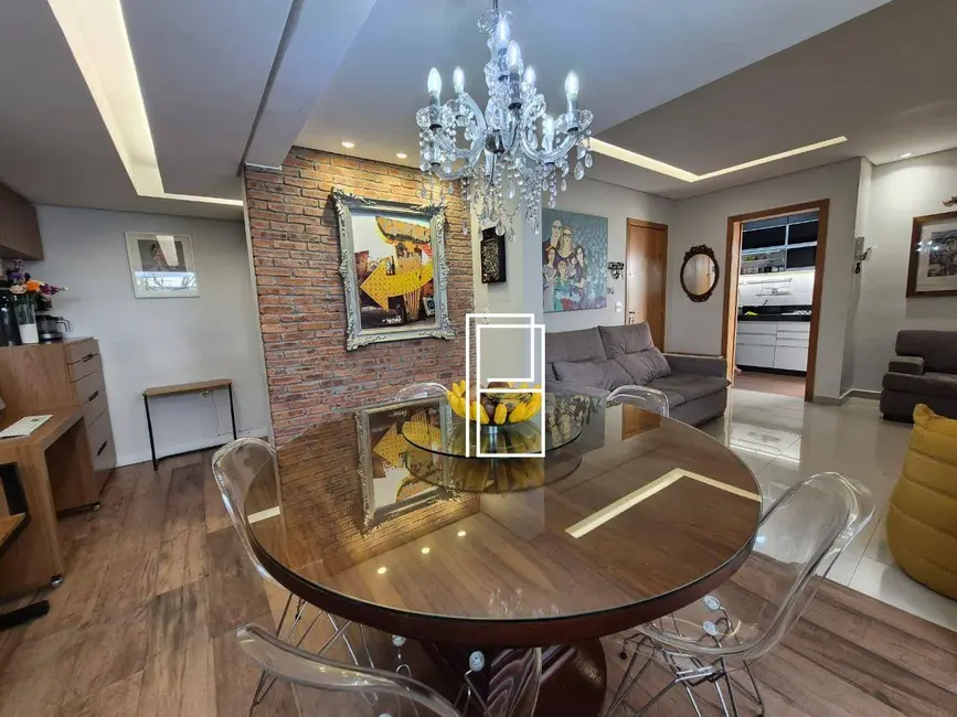 Foto 5 de Apartamento com 3 quartos à venda, 132m2 em Santa Inês, Belo Horizonte - MG