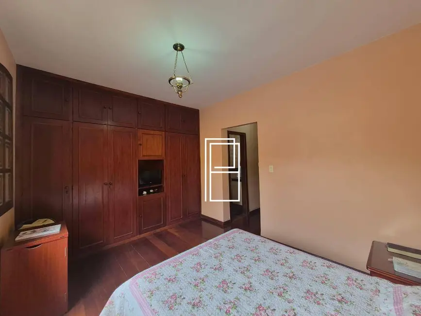 Foto 1 de Cobertura com 3 quartos à venda, 166m2 em Fernão Dias, Belo Horizonte - MG