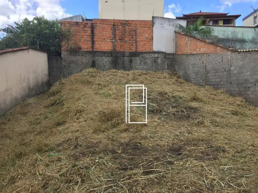 Foto 3 de Terreno / Lote à venda, 360m2 em Pirajá, Belo Horizonte - MG