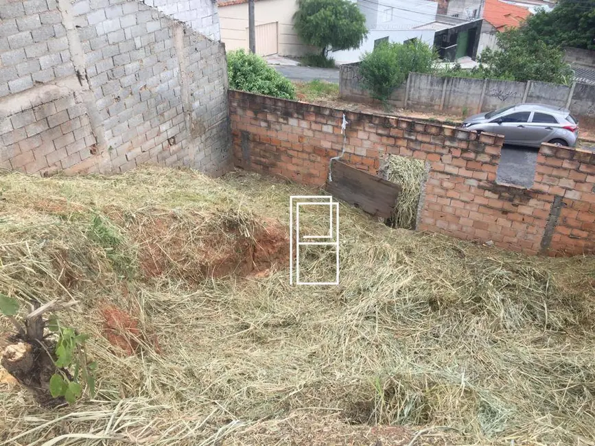 Foto 4 de Terreno / Lote à venda, 360m2 em Pirajá, Belo Horizonte - MG