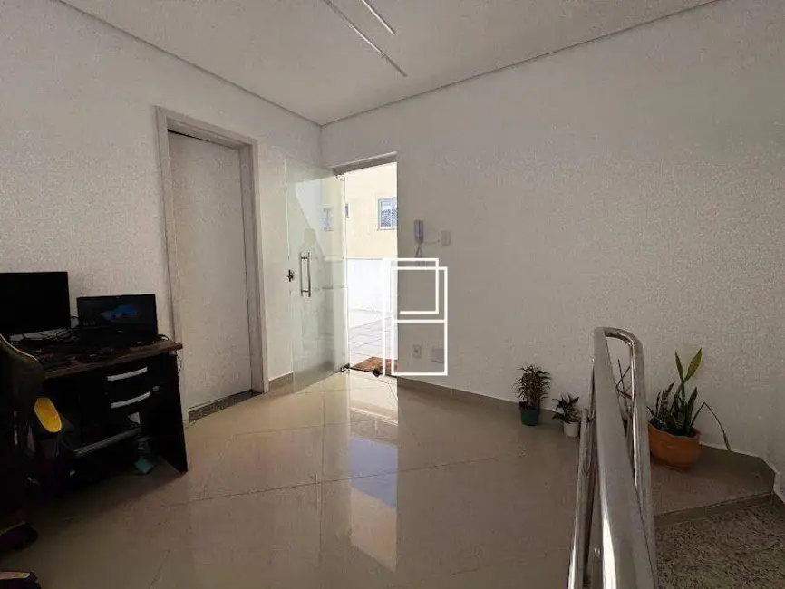 Foto 6 de Cobertura com 3 quartos à venda, 119m2 em Boa Vista, Belo Horizonte - MG