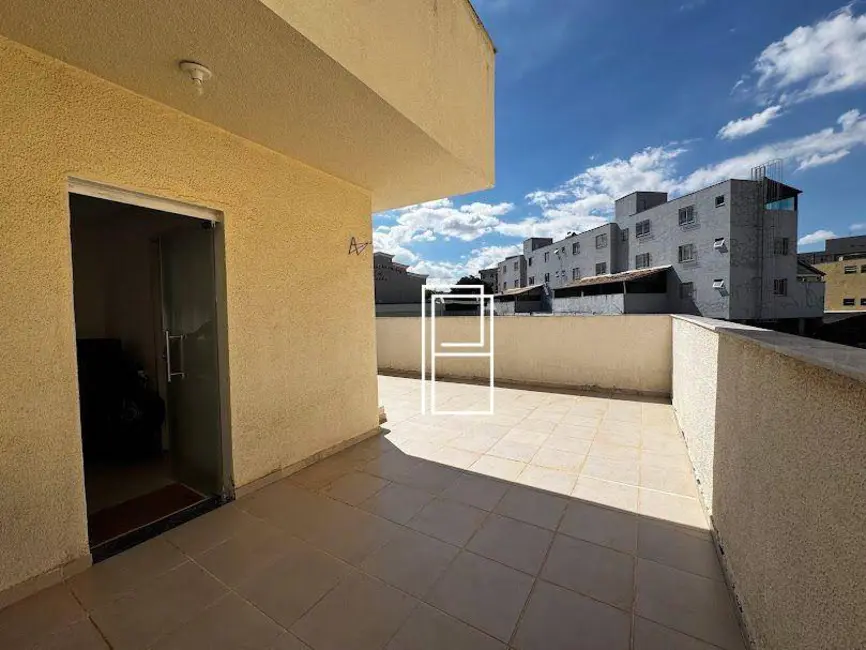 Foto 3 de Cobertura com 3 quartos à venda, 119m2 em Boa Vista, Belo Horizonte - MG