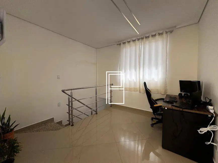 Foto 5 de Cobertura com 3 quartos à venda, 119m2 em Boa Vista, Belo Horizonte - MG