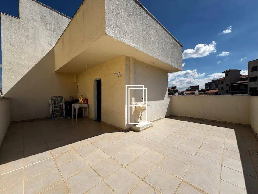 Foto 1 de Cobertura com 3 quartos à venda, 119m2 em Boa Vista, Belo Horizonte - MG