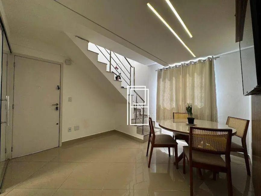 Foto 9 de Cobertura com 3 quartos à venda, 119m2 em Boa Vista, Belo Horizonte - MG