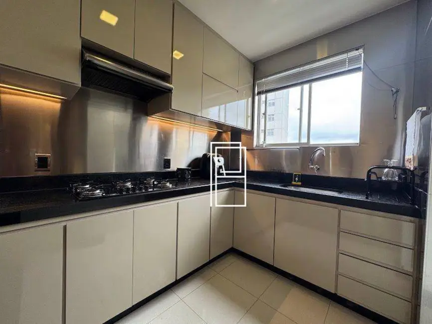 Foto 9 de Apartamento com 2 quartos à venda, 55m2 em Ipiranga, Belo Horizonte - MG