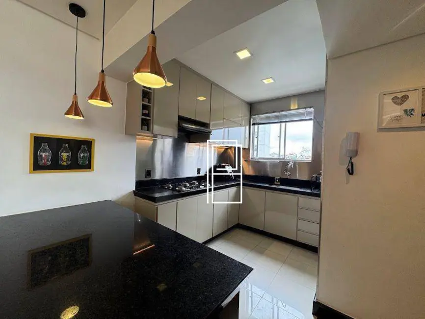 Foto 8 de Apartamento com 2 quartos à venda, 55m2 em Ipiranga, Belo Horizonte - MG