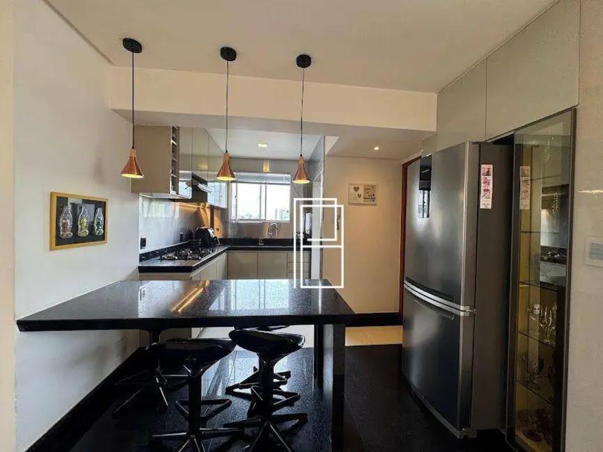 Foto 6 de Apartamento com 2 quartos à venda, 55m2 em Ipiranga, Belo Horizonte - MG