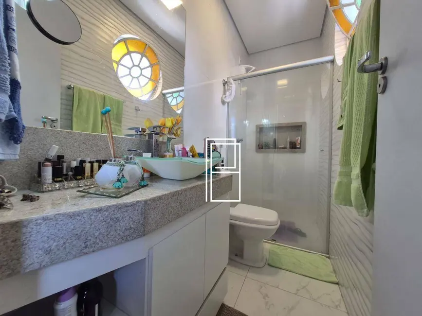 Foto 8 de Apartamento com 3 quartos à venda, 122m2 em Cidade Nova, Belo Horizonte - MG