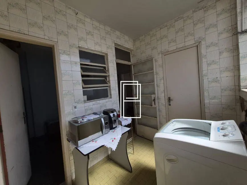 Foto 3 de Apartamento com 3 quartos à venda, 122m2 em Cidade Nova, Belo Horizonte - MG