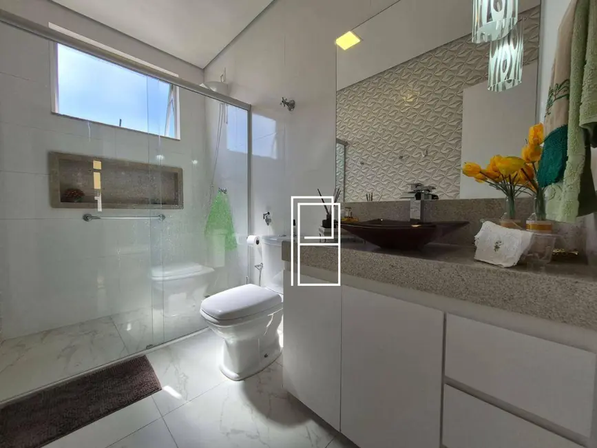 Foto 6 de Apartamento com 3 quartos à venda, 122m2 em Cidade Nova, Belo Horizonte - MG