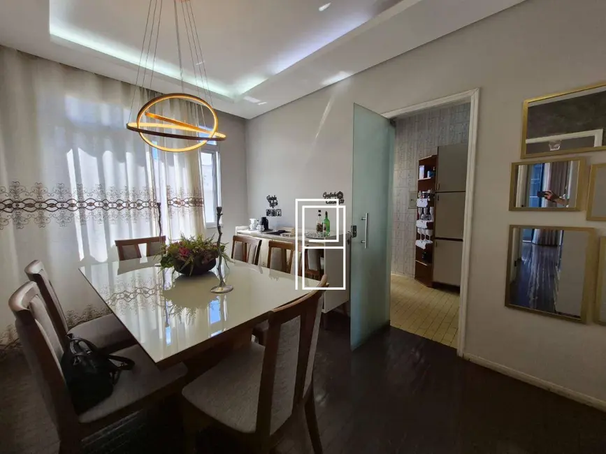 Foto 7 de Apartamento com 3 quartos à venda, 122m2 em Cidade Nova, Belo Horizonte - MG