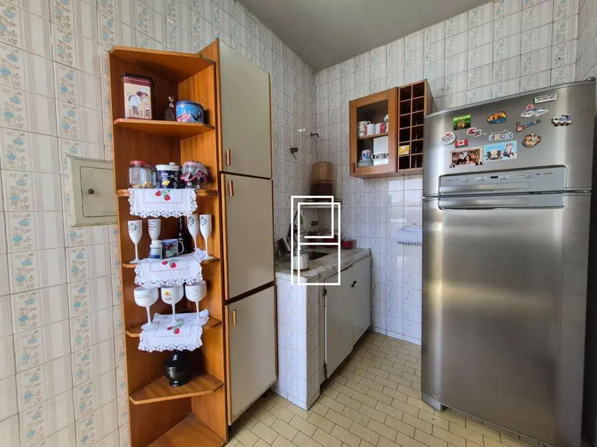 Foto 4 de Apartamento com 3 quartos à venda, 122m2 em Cidade Nova, Belo Horizonte - MG