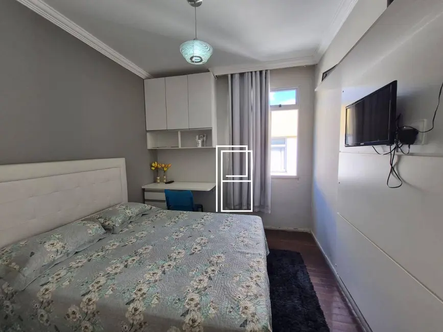 Foto 9 de Apartamento com 3 quartos à venda, 122m2 em Cidade Nova, Belo Horizonte - MG