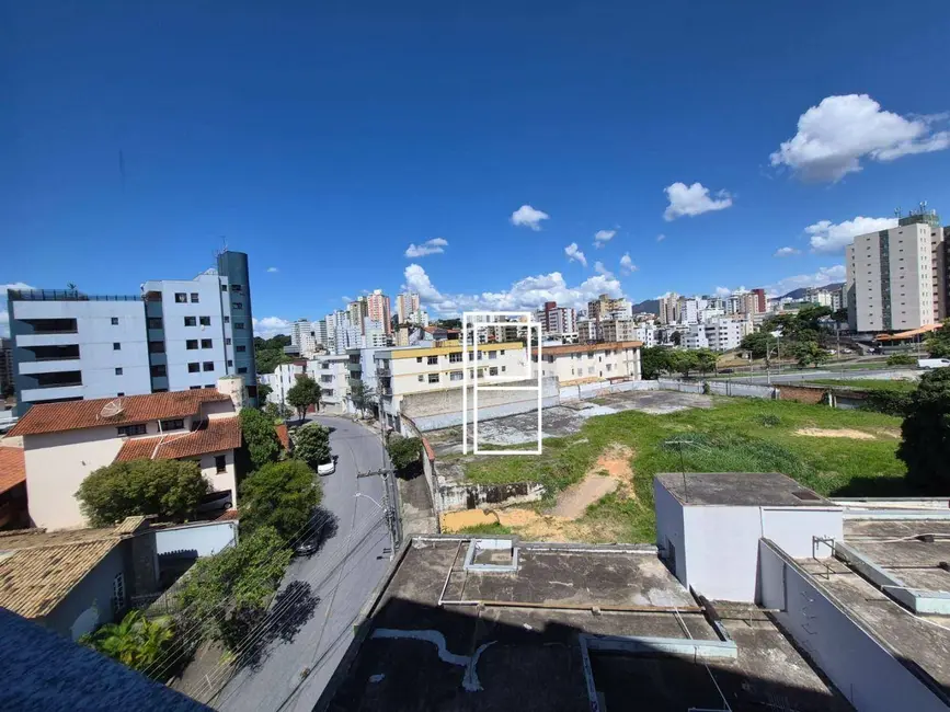 Foto 6 de Apartamento com 3 quartos à venda, 74m2 em Cidade Nova, Belo Horizonte - MG