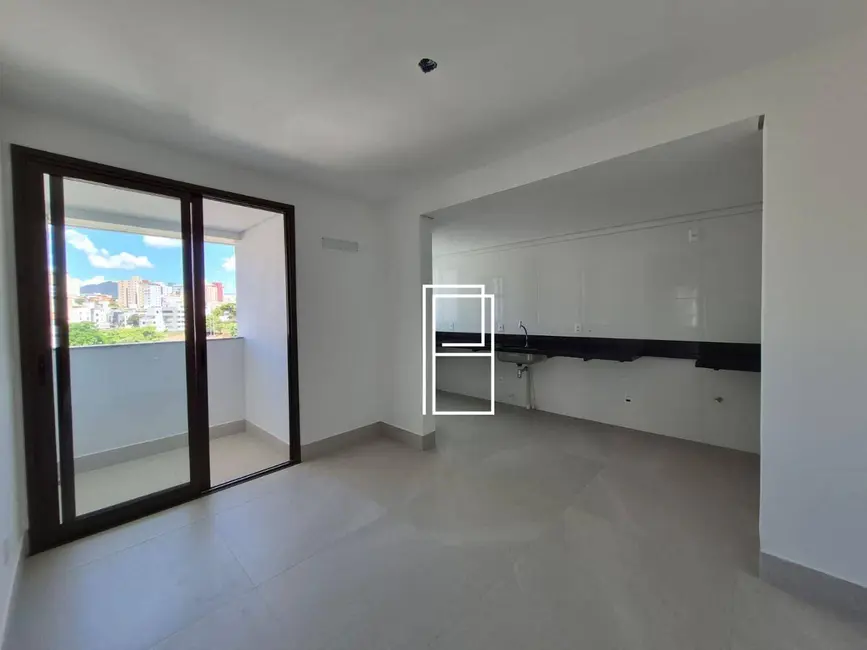 Foto 1 de Apartamento com 3 quartos à venda, 74m2 em Cidade Nova, Belo Horizonte - MG