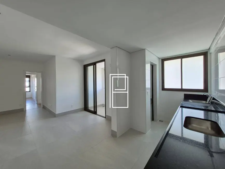 Foto 2 de Apartamento com 3 quartos à venda, 74m2 em Cidade Nova, Belo Horizonte - MG