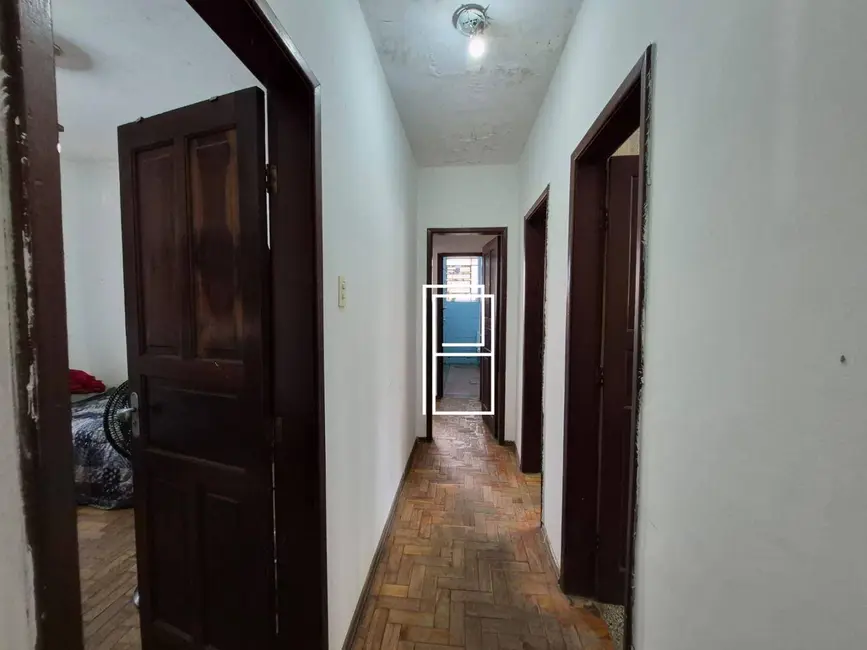Foto 7 de Casa com 4 quartos à venda, 360m2 em Santa Inês, Belo Horizonte - MG