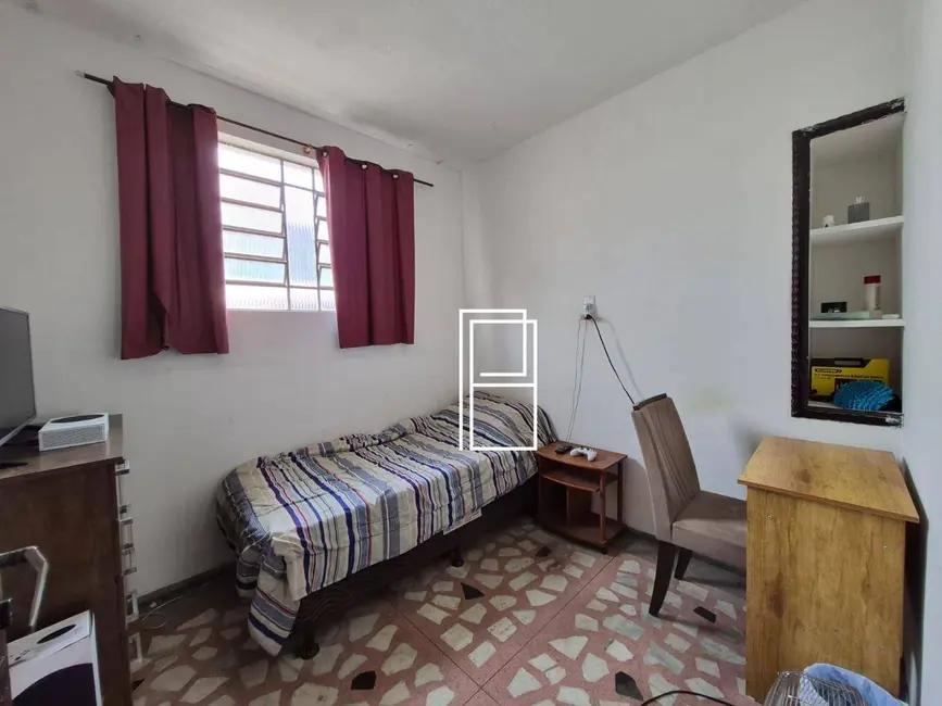 Foto 8 de Casa com 4 quartos à venda, 360m2 em Santa Inês, Belo Horizonte - MG