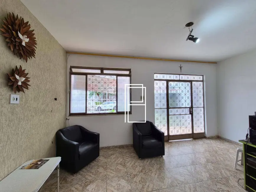 Foto 6 de Casa com 4 quartos à venda, 360m2 em Santa Inês, Belo Horizonte - MG
