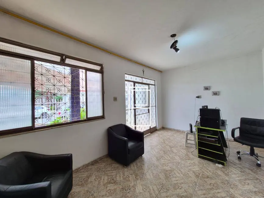Foto 4 de Casa com 4 quartos à venda, 360m2 em Santa Inês, Belo Horizonte - MG