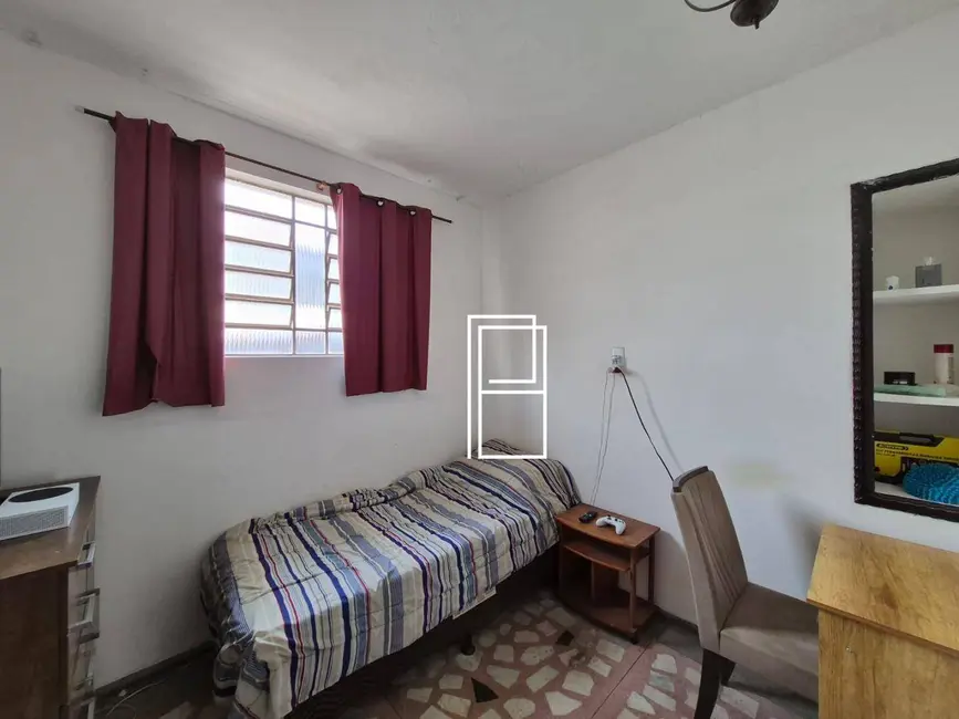 Foto 9 de Casa com 4 quartos à venda, 360m2 em Santa Inês, Belo Horizonte - MG