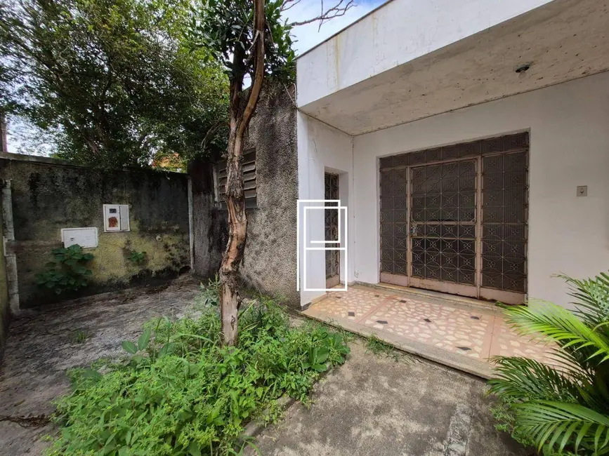 Foto 2 de Casa com 4 quartos à venda, 360m2 em Santa Inês, Belo Horizonte - MG