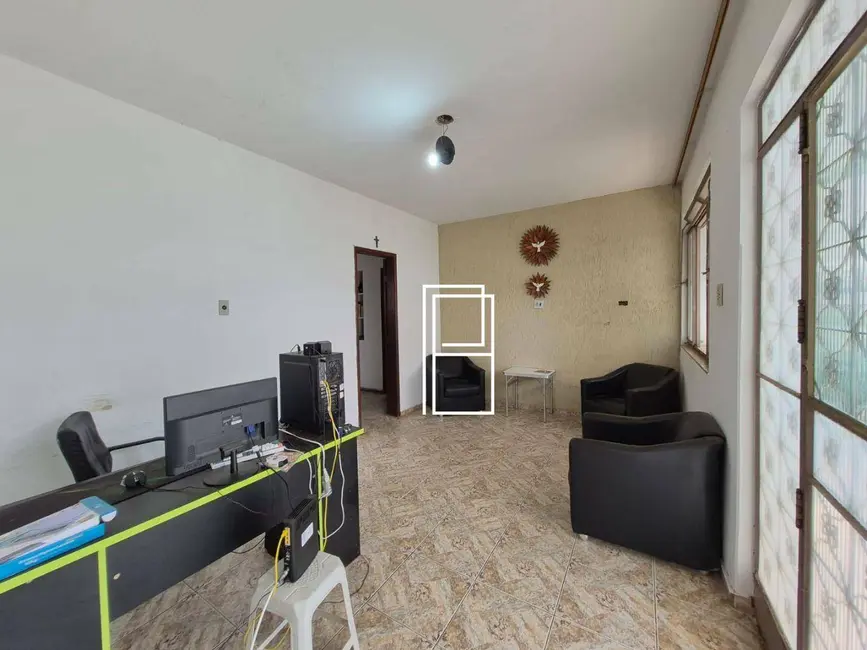 Foto 5 de Casa com 4 quartos à venda, 360m2 em Santa Inês, Belo Horizonte - MG