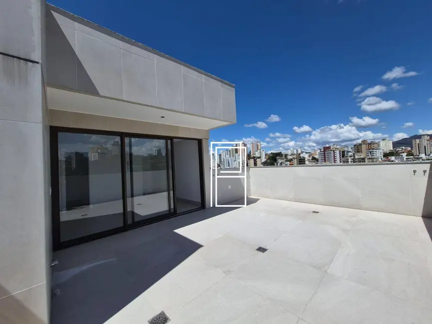 Foto 2 de Cobertura com 3 quartos à venda, 141m2 em Cidade Nova, Belo Horizonte - MG