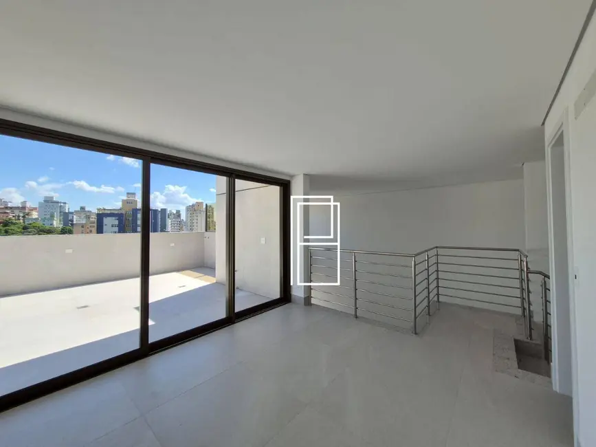 Foto 5 de Cobertura com 3 quartos à venda, 141m2 em Cidade Nova, Belo Horizonte - MG