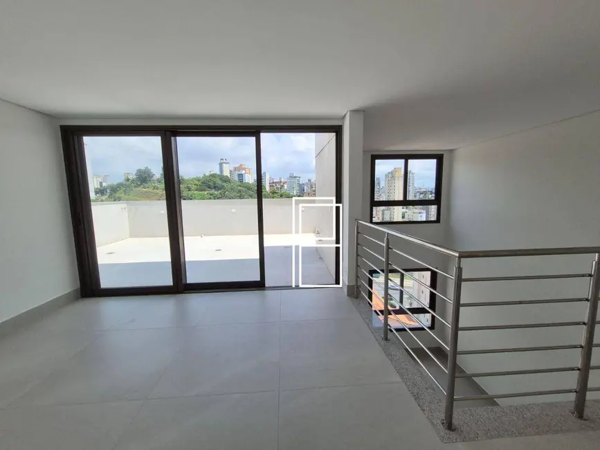 Foto 6 de Cobertura com 3 quartos à venda, 141m2 em Cidade Nova, Belo Horizonte - MG