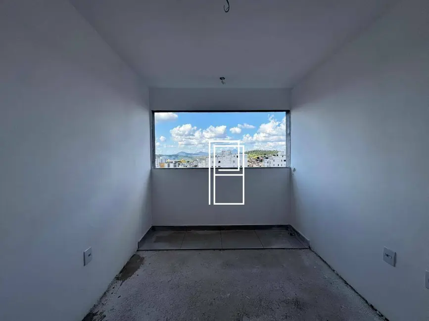 Foto 6 de Apartamento com 3 quartos à venda, 75m2 em Ana Lúcia, Sabara - MG