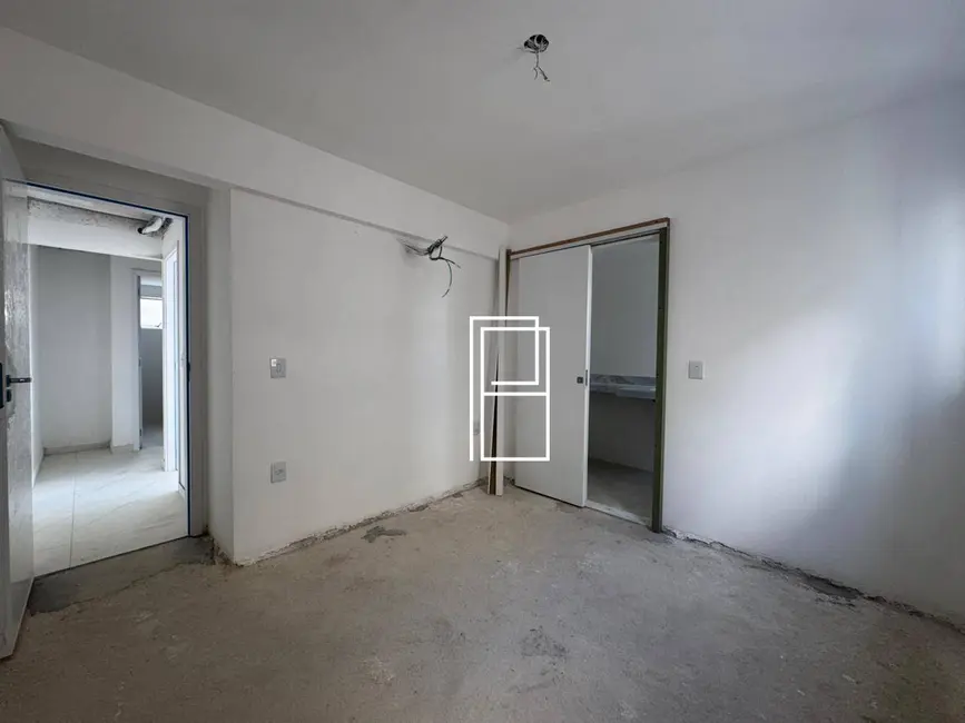 Foto 3 de Apartamento com 3 quartos à venda, 75m2 em Ana Lúcia, Sabara - MG