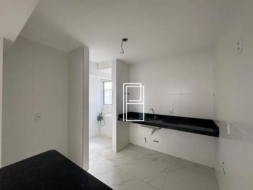 Foto 4 de Apartamento com 3 quartos à venda, 75m2 em Ana Lúcia, Sabara - MG