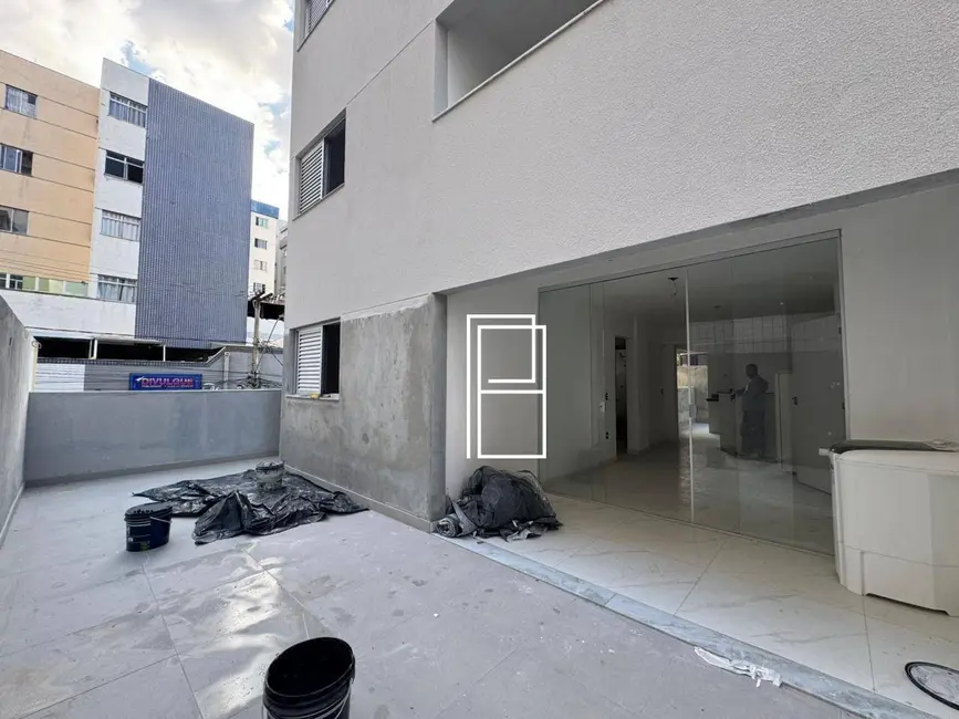 Foto 1 de Apartamento com 3 quartos à venda, 110m2 em Ana Lúcia, Sabara - MG