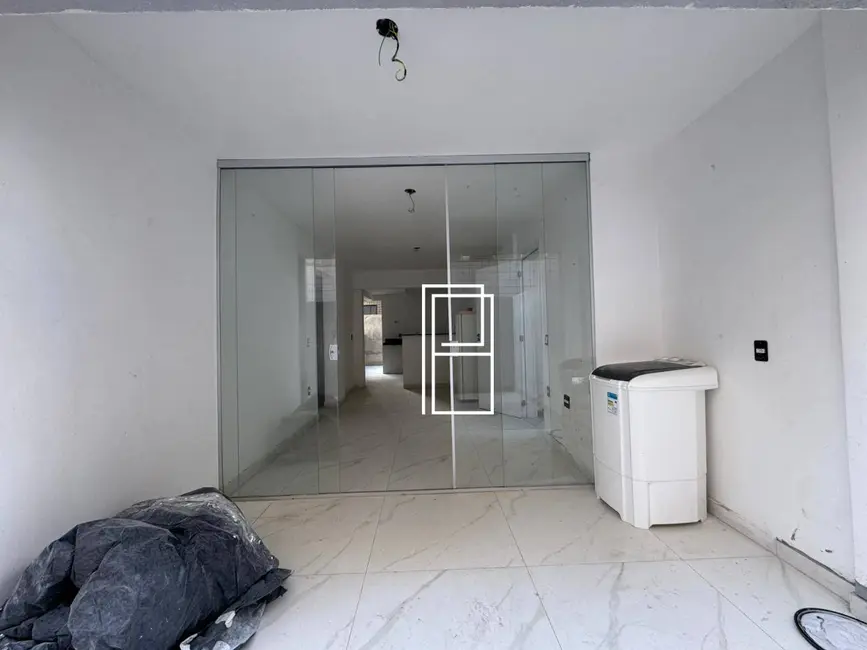 Foto 9 de Apartamento com 3 quartos à venda, 110m2 em Ana Lúcia, Sabara - MG