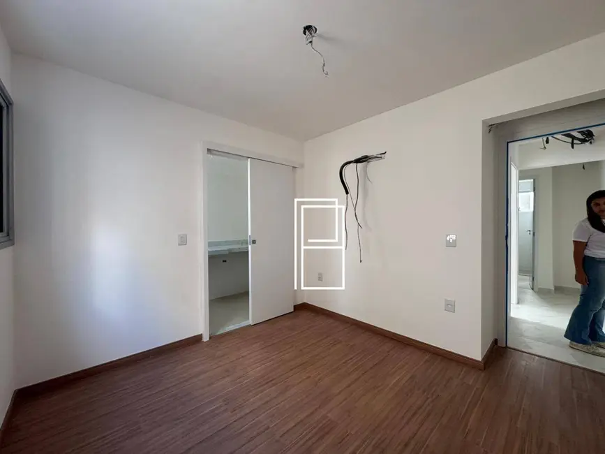 Foto 3 de Apartamento com 3 quartos à venda, 110m2 em Ana Lúcia, Sabara - MG