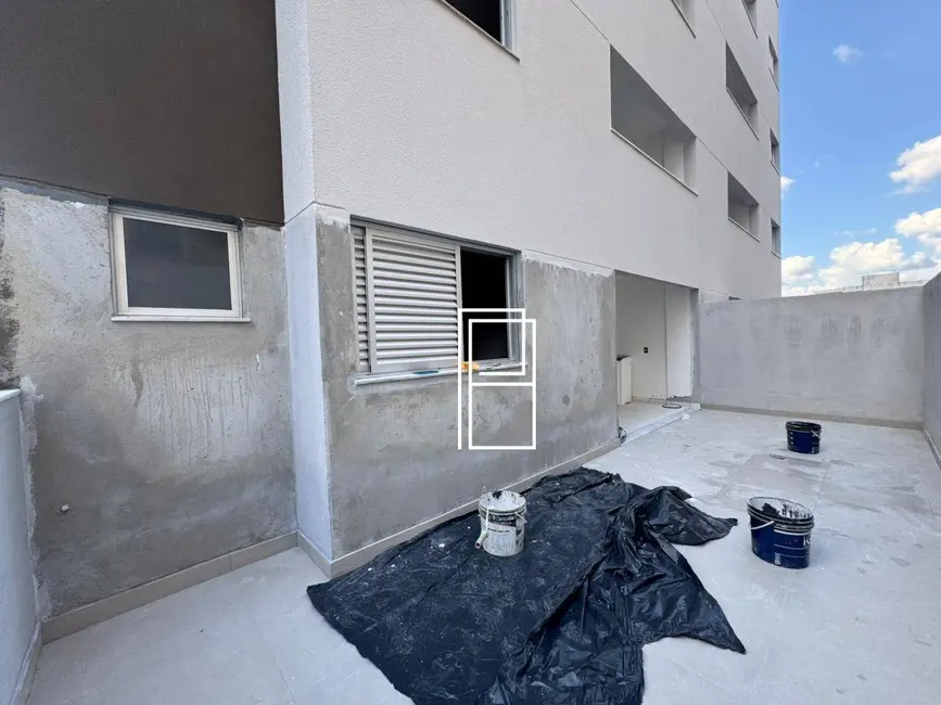 Foto 7 de Apartamento com 3 quartos à venda, 110m2 em Ana Lúcia, Sabara - MG