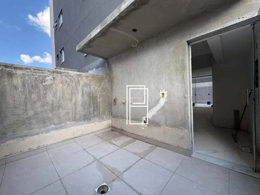 Foto 4 de Apartamento com 3 quartos à venda, 110m2 em Ana Lúcia, Sabara - MG