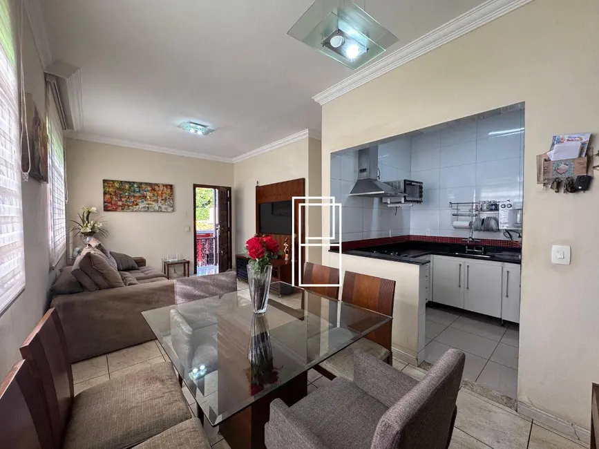 Foto 5 de Casa com 3 quartos à venda, 360m2 em Boa Vista, Belo Horizonte - MG