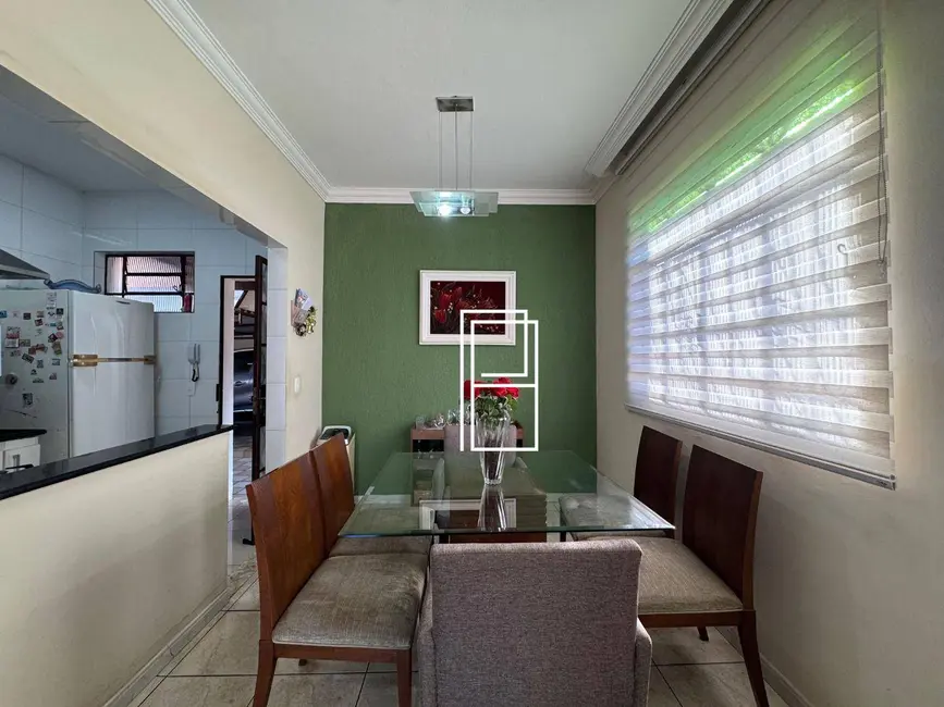 Foto 6 de Casa com 3 quartos à venda, 360m2 em Boa Vista, Belo Horizonte - MG