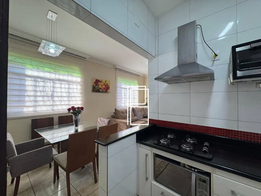 Foto 8 de Casa com 3 quartos à venda, 360m2 em Boa Vista, Belo Horizonte - MG