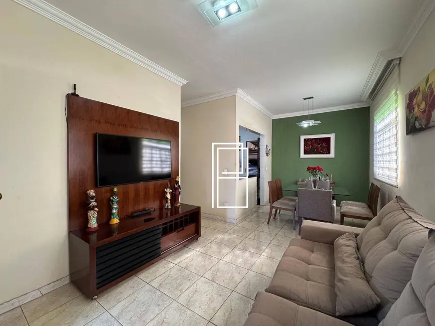 Foto 3 de Casa com 3 quartos à venda, 360m2 em Boa Vista, Belo Horizonte - MG