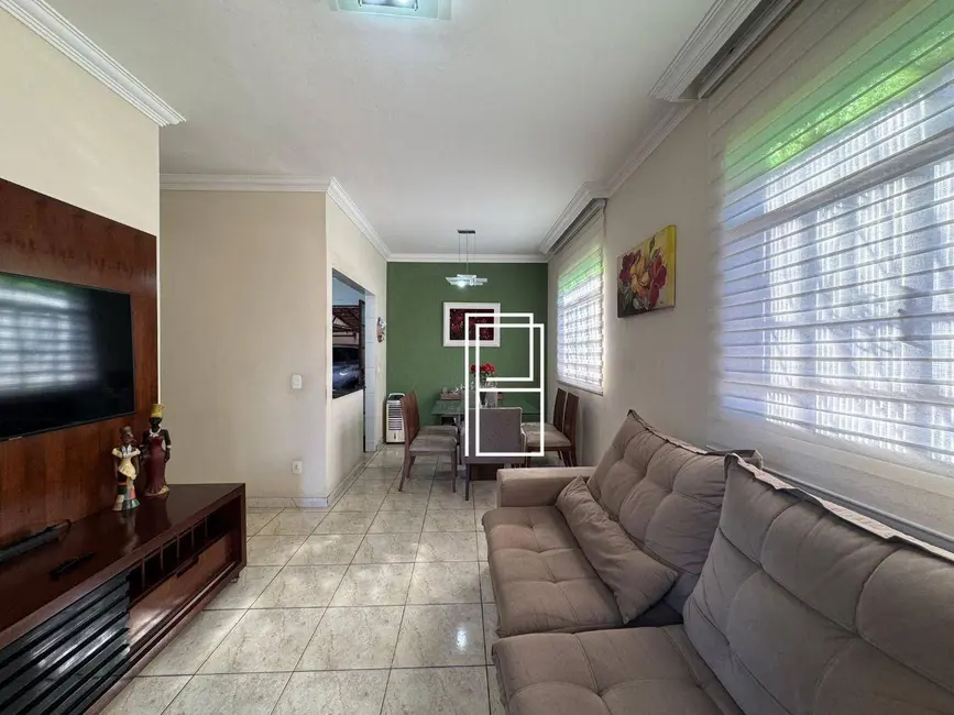 Foto 4 de Casa com 3 quartos à venda, 360m2 em Boa Vista, Belo Horizonte - MG
