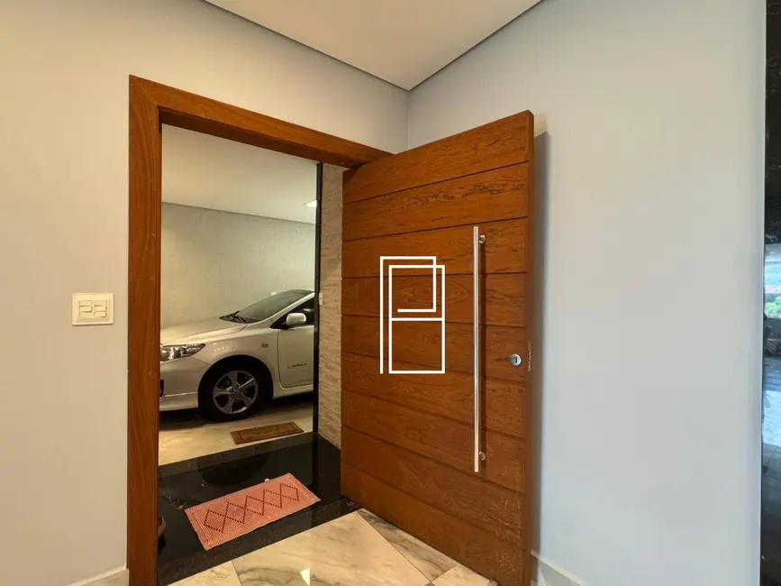 Foto 9 de Casa com 4 quartos à venda, 360m2 em Ana Lúcia, Sabara - MG