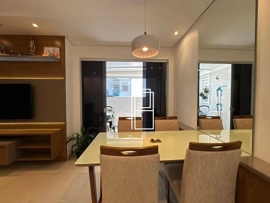 Foto 9 de Apartamento com 3 quartos à venda, 101m2 em Fernão Dias, Belo Horizonte - MG